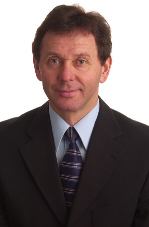 Prof. Ing. Juraj Sipko, PhD, MBA